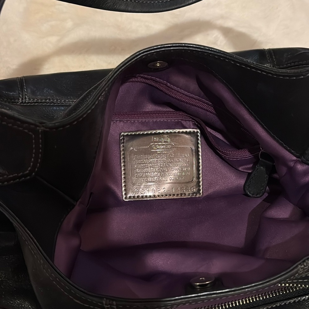 Real Coach Hobo - Picture 2 of 2